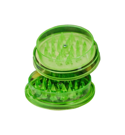 Pack Fumador 1: Bandeja + Grinder + Pipa