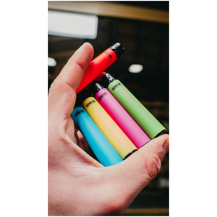 ENCEND.ROUND FLUOR / SOFT TOUCH EST/48 EMB/20EST