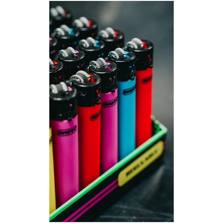 ENCEND.ROUND FLUOR / SOFT TOUCH EST/48 EMB/20EST