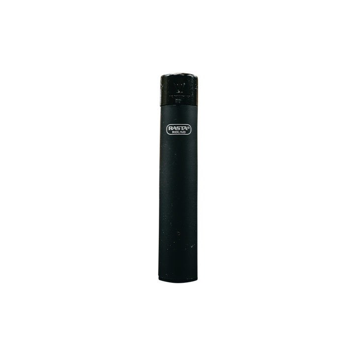 ENCEND. ROUND ONLY BLACK 48UND EMB/20EST