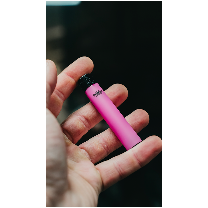 ENCEND.ROUND SOFT-PINK EST/48 EMB/20EST