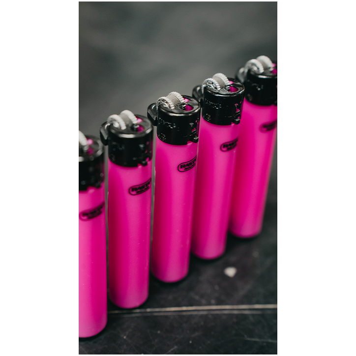 ENCEND.ROUND SOFT-PINK EST/48 EMB/20EST