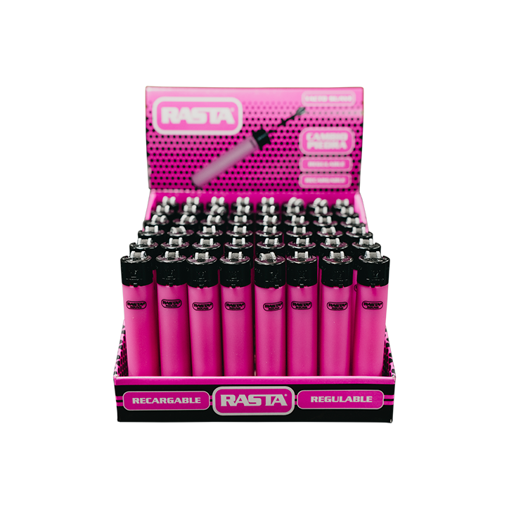 ENCEND.ROUND SOFT-PINK EST/48 EMB/20EST