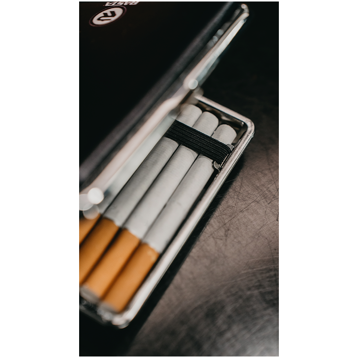 PITILLERA-CLASICA 20CIG EST/12 EMB/12EST