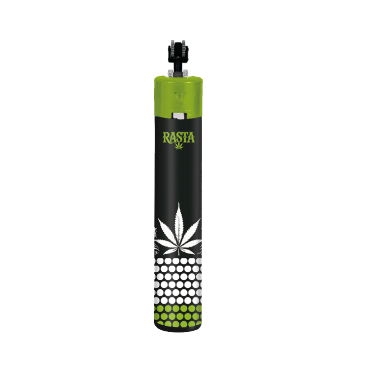 ENCEND.ROUND HOJA LUXE EST/48 EMB/20EST