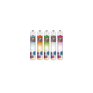 ENCEND.ROUND FLORAL EST/48 EMB/20EST