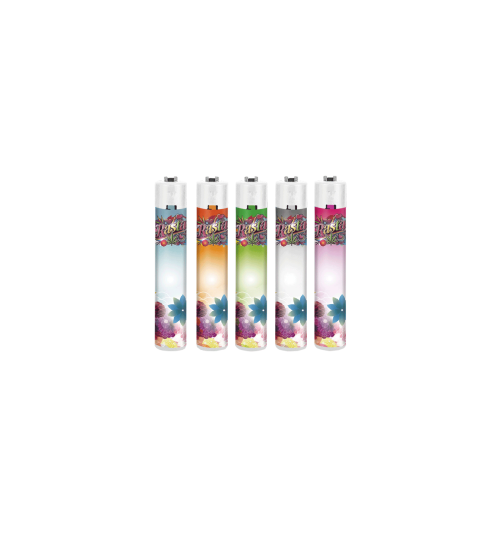 ENCEND.ROUND FLORAL EST/48 EMB/20EST