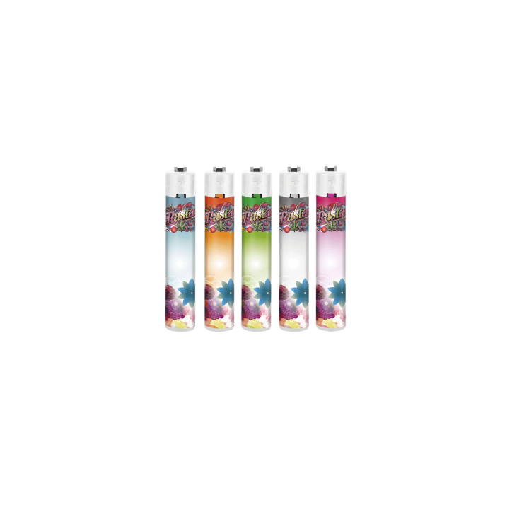 ENCEND.ROUND FLORAL EST/48 EMB/20EST