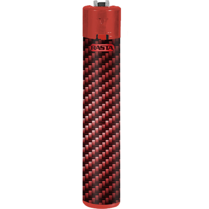 ENCEND.ROUND CARBONO EST/48 EMB/20EST
