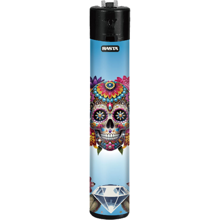 ENCEND.ROUND CALAVERAS EST/48 EMB/20EST