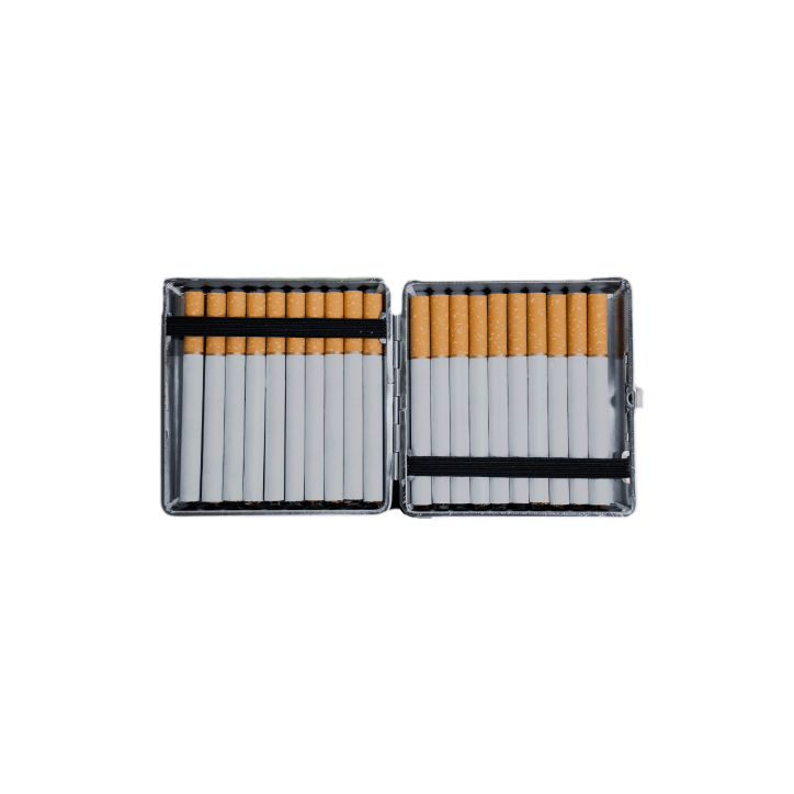 PITILLERA-CLASICA 20CIG EST/12 EMB/12EST