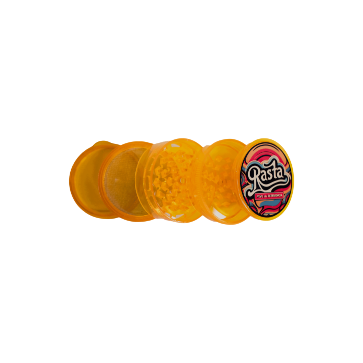 GRIND/PSICODELIA 5PART-6CM EST/8 EMB/30EST