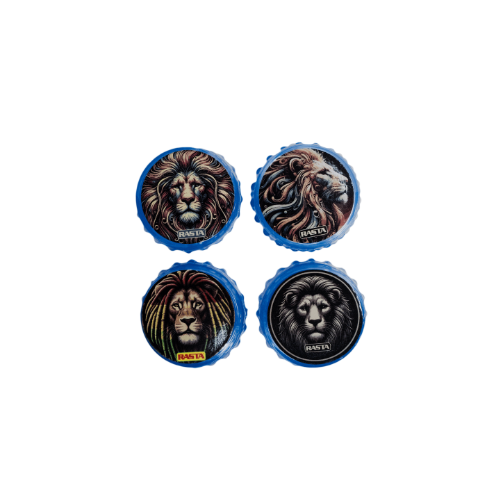 GRIND-LEONES-3PART 4.8CM EST/24 EMB/20EST