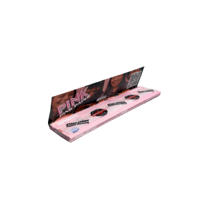 PAP.2X1€ PINK-110MM 100LIB EMB/9EXP