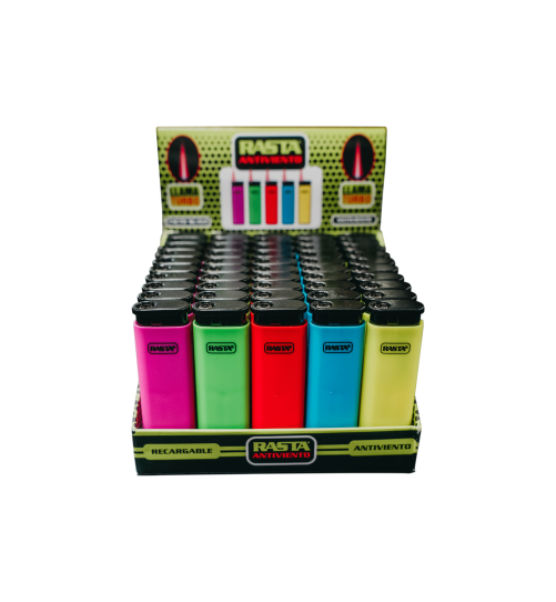 ENCEND.JET SOFT/COLOR  EST/50 EMB/20EST