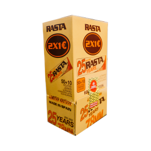 PAP.2X1€ BIO-78MM 200LIB EMB/9EXP
