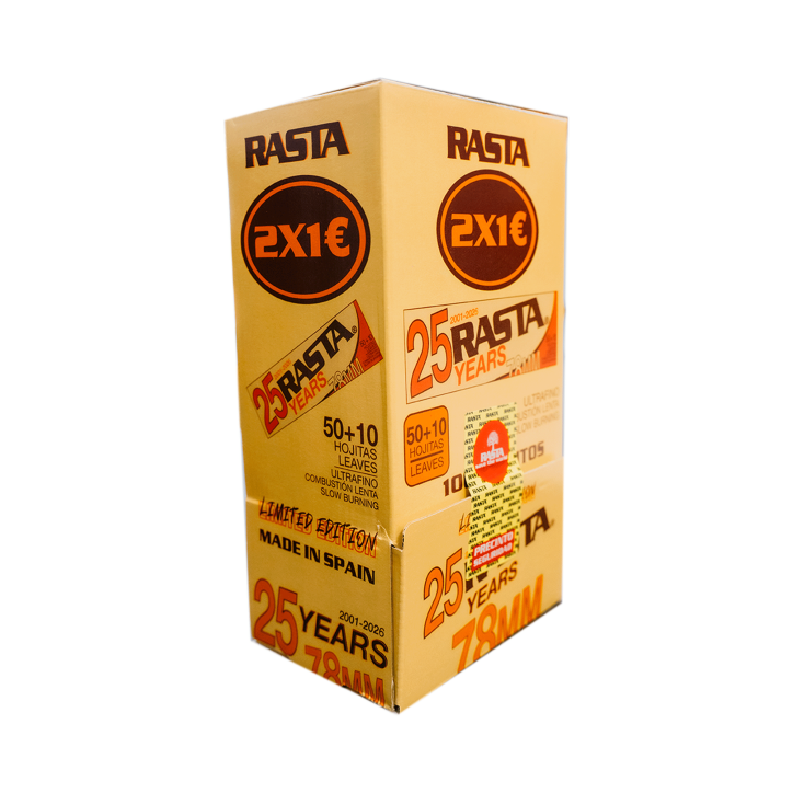 PAP.2X1€ BIO-78MM 200LIB EMB/9EXP