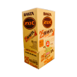 PAP.2X1€ BIO-78MM 200LIB EMB/9EXP
