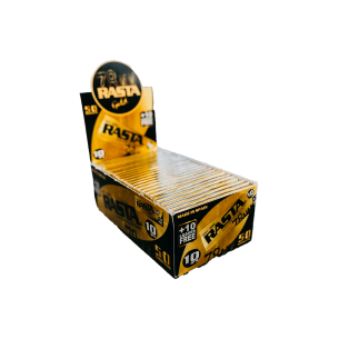 PAP/60H-GOLD-78MM EST/50LIB EMB/18EST