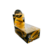 PAP/60H-GOLD-78MM EST/50LIB EMB/18EST
