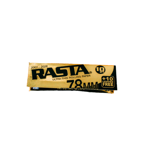 PAP/60H-GOLD-78MM EST/50LIB EMB/18EST