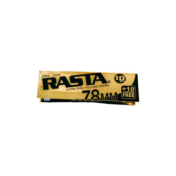 PAP/60H-GOLD-78MM EST/50LIB EMB/18EST