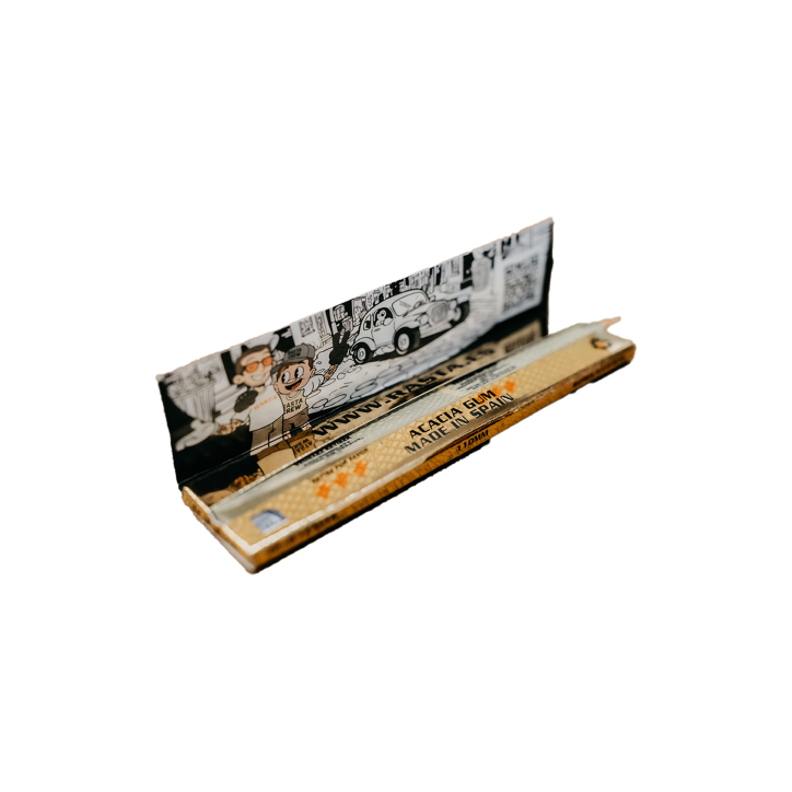 PAP/40H-GOLD-110MM EST/50LIB EMB/30EST