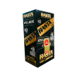 PAP.2X1´80€-40H-GOLD-110M-100LIB-EMB/9EXP