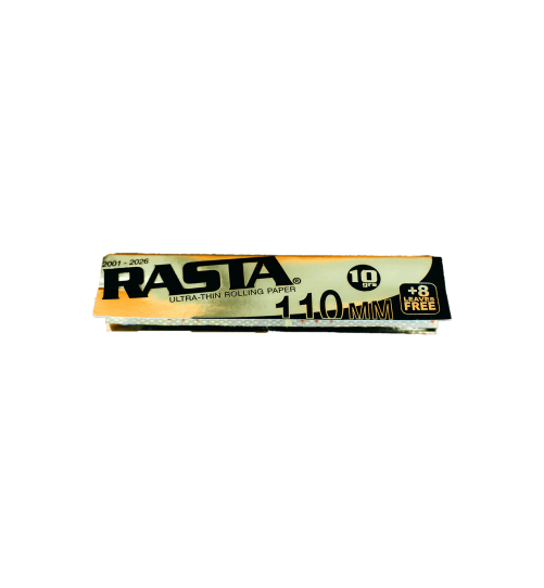 PAP.2X1´80€-40H-GOLD-110M-100LIB-EMB/9EXP